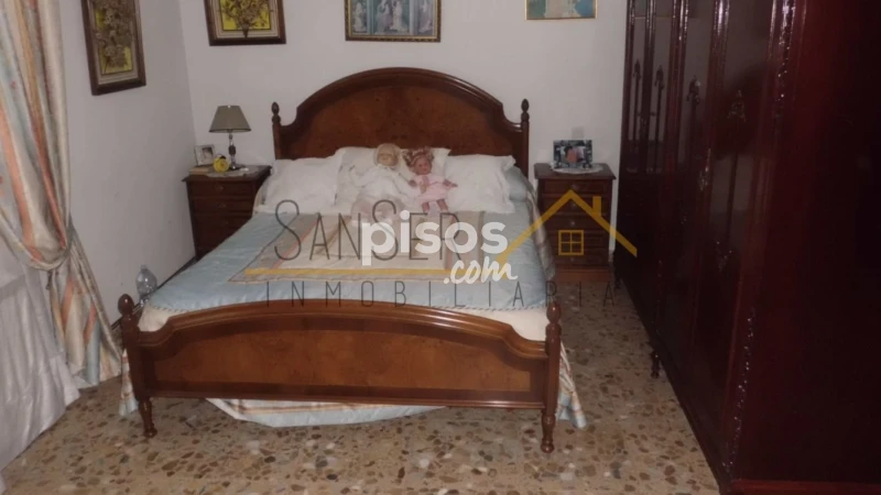 Semi-detached house for sale in Numancia de La Sagra, Numancia de La Sagra of 155.000 €