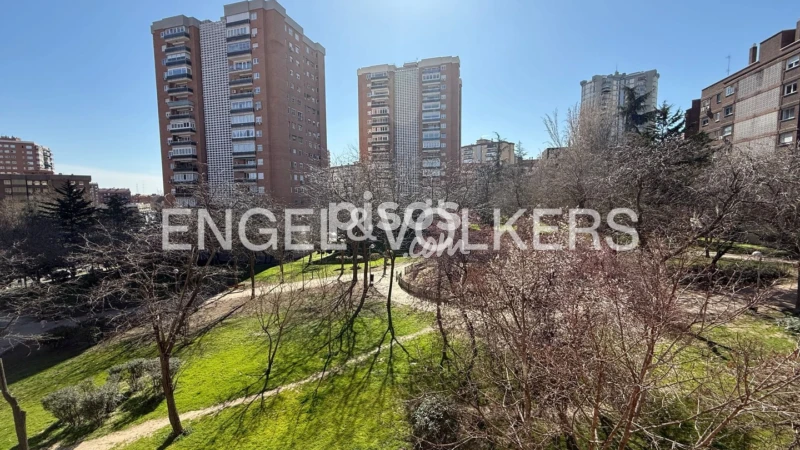 Piso en alquiler en Costillares