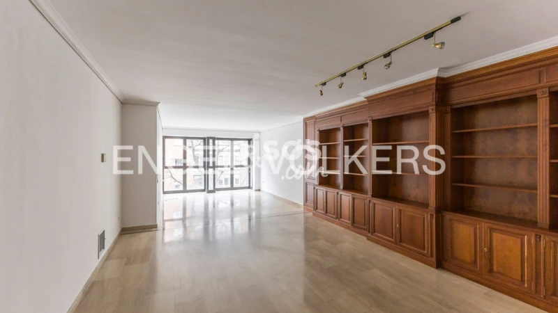 Piso en alquiler en Calle de Santa Hortensia