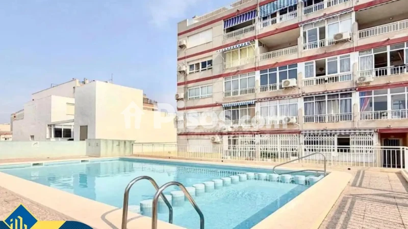 Pis – Torrevieja