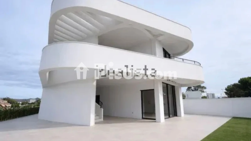 Casa – Sant Joan d'Alacant