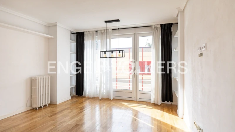 Piso en alquiler en Nueva España