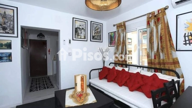 Piso – Alicante - Alacant