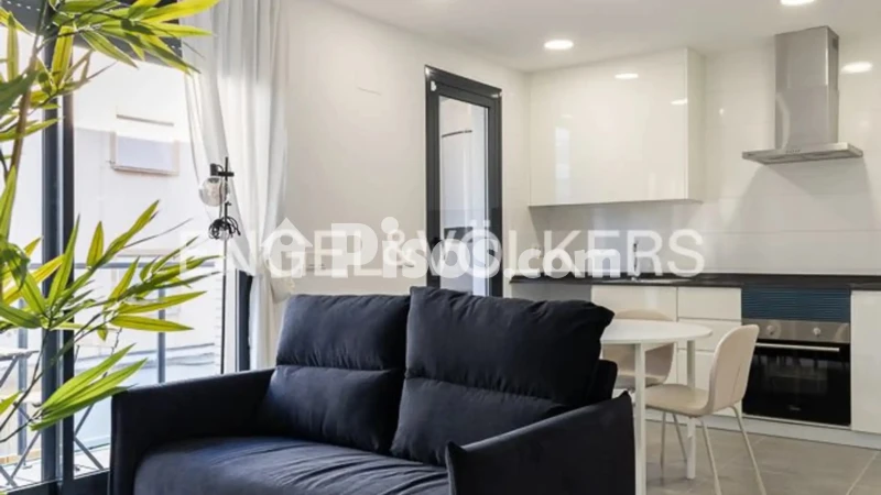 Fotografía del inmueble reportado: 950 €/mes — Valencia, Valencia