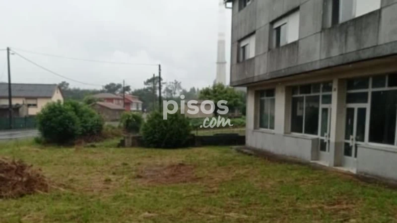 Casa en venta en Lugar de Brea, Ordes de 136.000 €