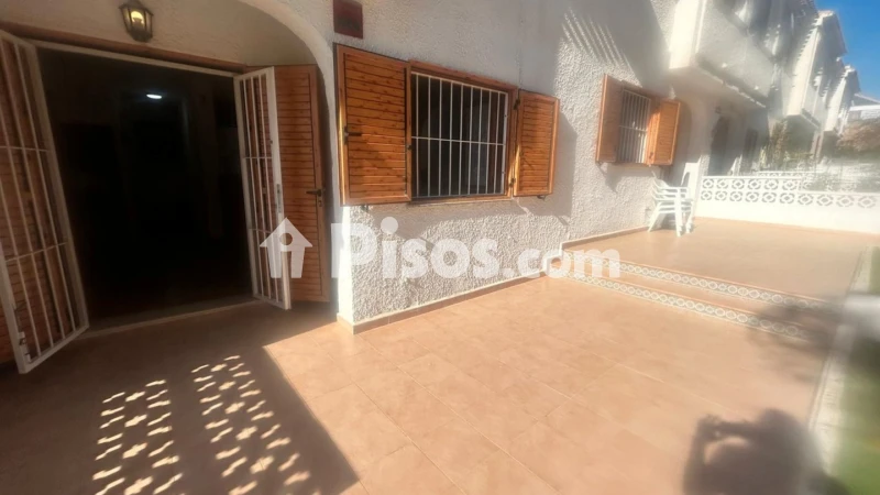 Casa – Orihuela, Playa Flamenca I, Urbanización La Zenia II