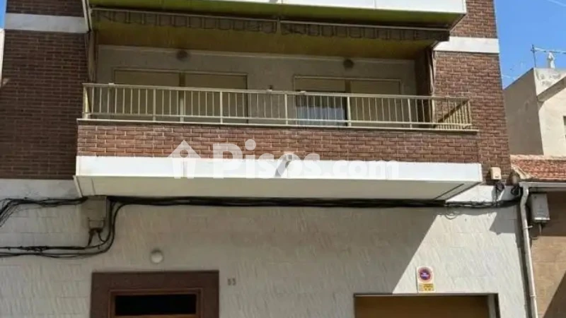 Piso – Torrevieja