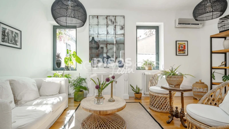 Piso en alquiler en Río Rosas