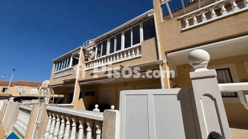 Casa – Torrevieja, Aguas Nuevas 2, Cabo Cervera-Playa la Mata