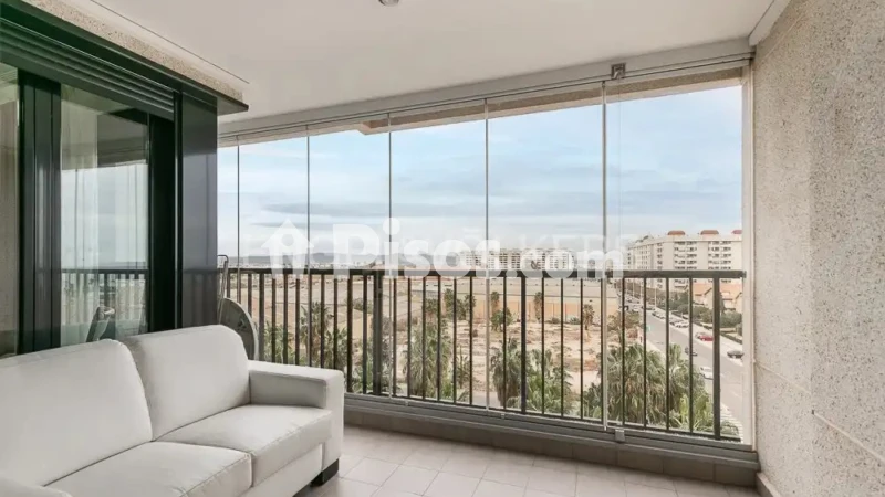 Fotografía del inmueble reportado: 1.500 €/mes — Valencia, Valencia