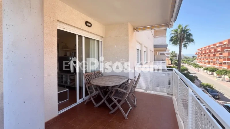 Fotografía del inmueble reportado: 1.000 €/mes — Valencia, Valencia