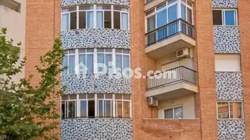 Piso – Torrevieja, Urbanización Calas Blancas