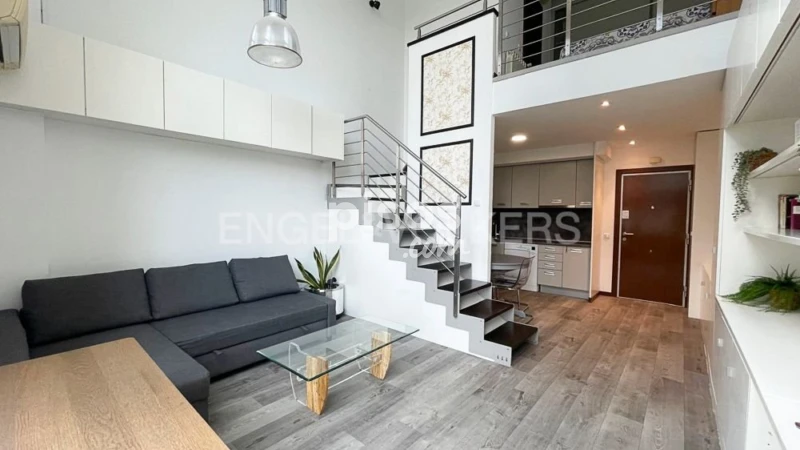 Loft en alquiler en Sanchinarro