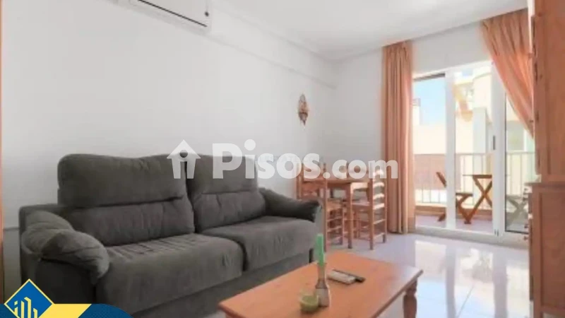 Piso – Torrevieja