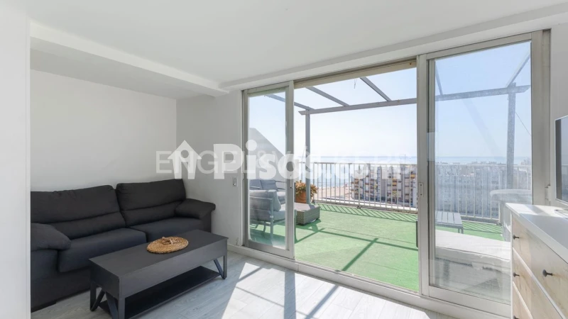 Fotografía del inmueble reportado: 2.500 €/mes — Valencia, Valencia