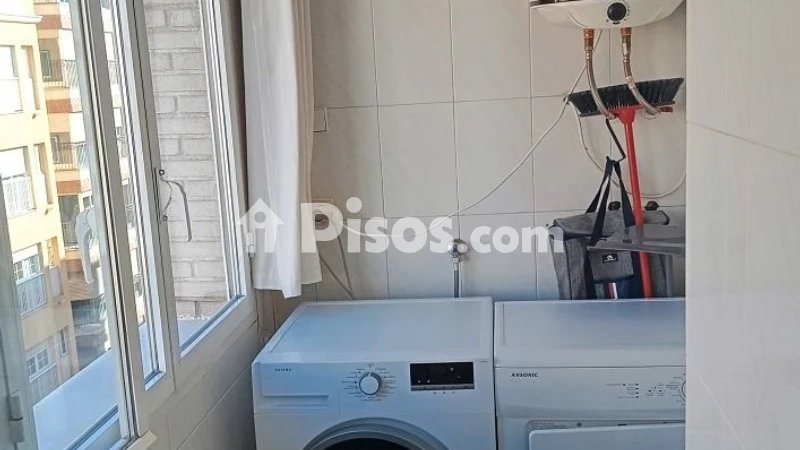 Piso – Elx - Elche