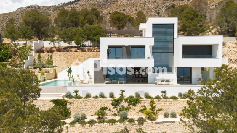 Casa – Altea