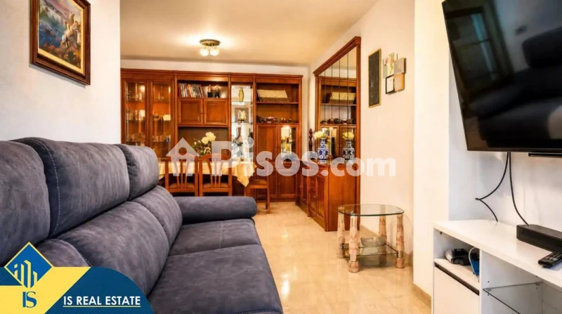 Piso – Alicante - Alacant