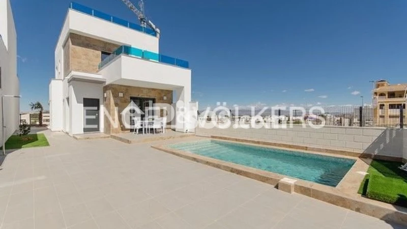 Casa – Beniel, El Mojón, Área Metropolitana de Murcia