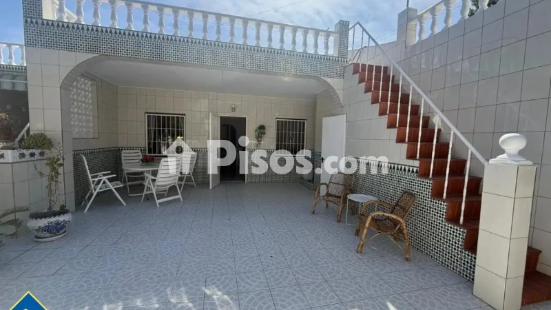 Casa – Torrevieja, La Loma
