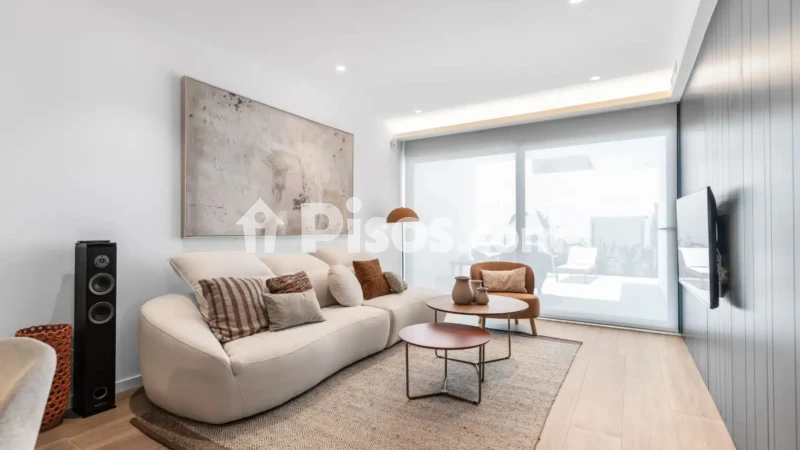 Piso – El Poble Nou de Benitatxell - Benitachell