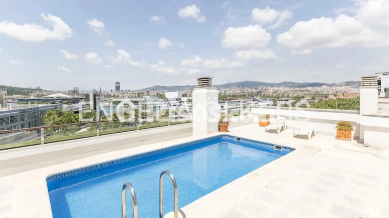 Fotografía del inmueble reportado: 7.500 €/mes — Barcelona, Barcelona