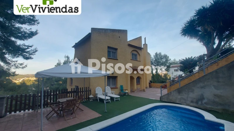 Casa en venta en Carrer Major, 600, cerca de Passatge Bisbe Straus - Vista 3