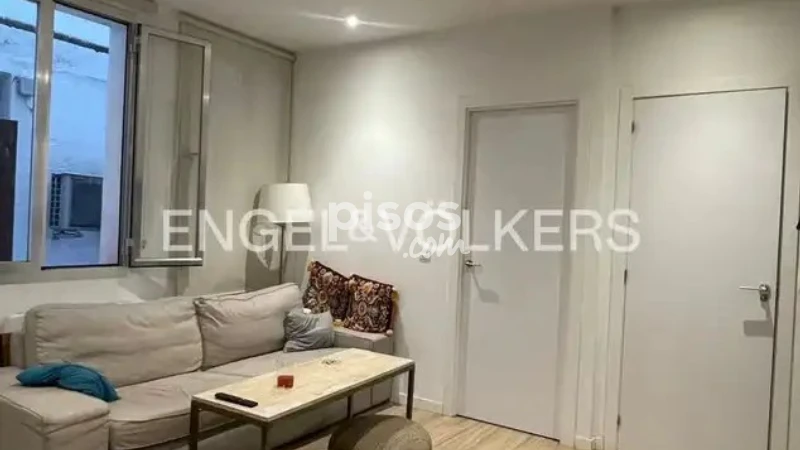 Piso en alquiler en Calle de Donoso Cortés, cerca de Calle de Escosura