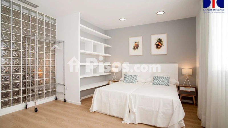 Fotografía del inmueble reportado: 1.500 €/mes — Sevilla, Sevilla