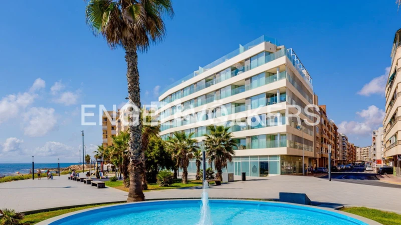 Pis – Torrevieja