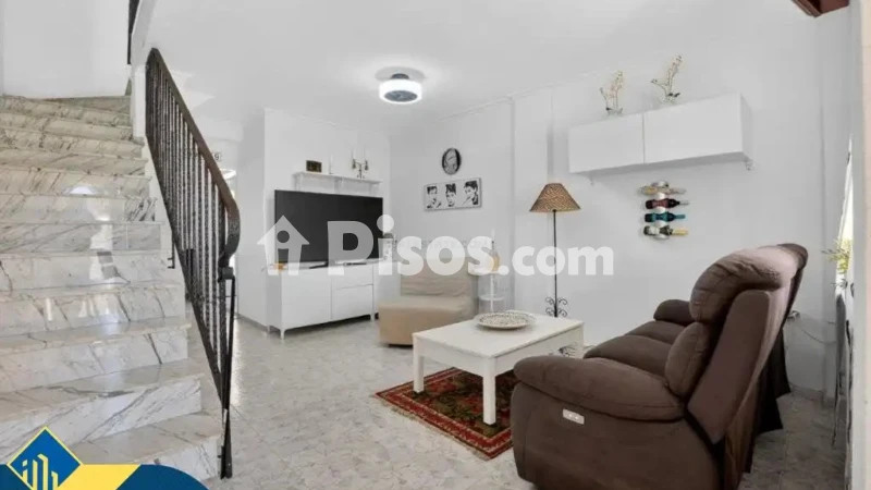 Casa – Torrevieja, Urbanización El Chaparral