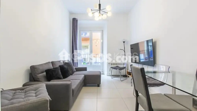 Fotografía del inmueble reportado: 4.900 €/mes — Madrid, Madrid