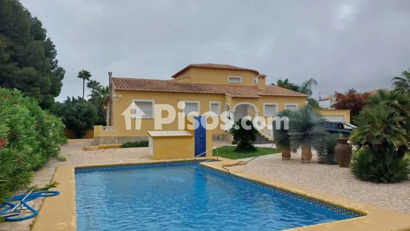 Casa – Dénia