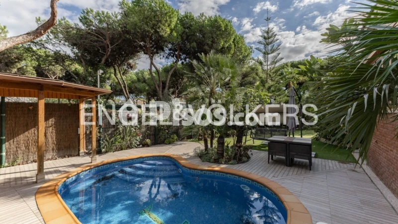 Fotografía del inmueble reportado: 9.000 €/mes — Barcelona, Barcelona
