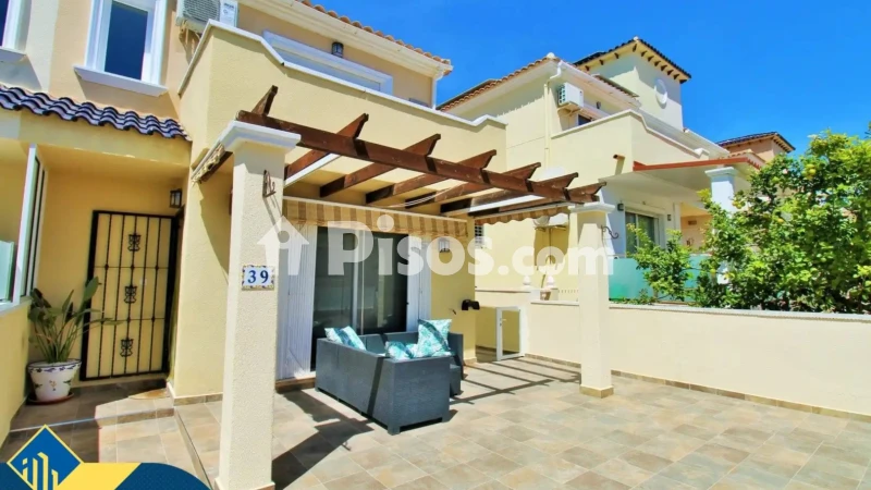 Casa – Orihuela, Residencia Las Valencias I-IV, Villa Martín