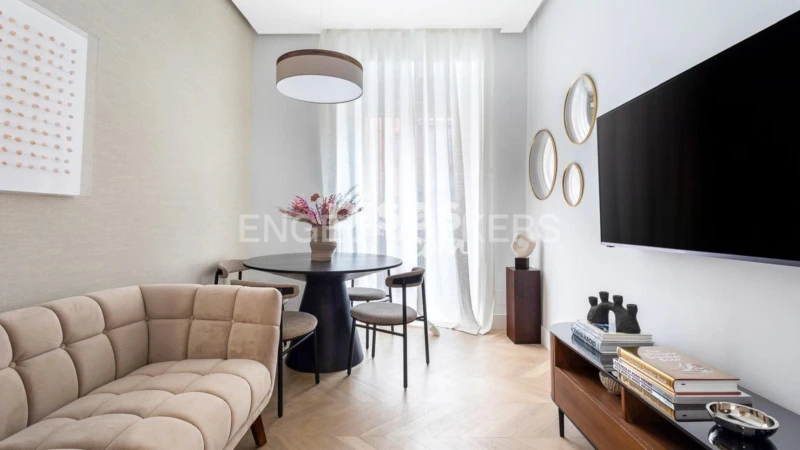 Piso en alquiler en Trafalgar