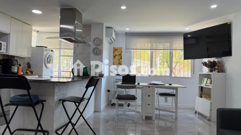 Pis – Alicante - Alacant