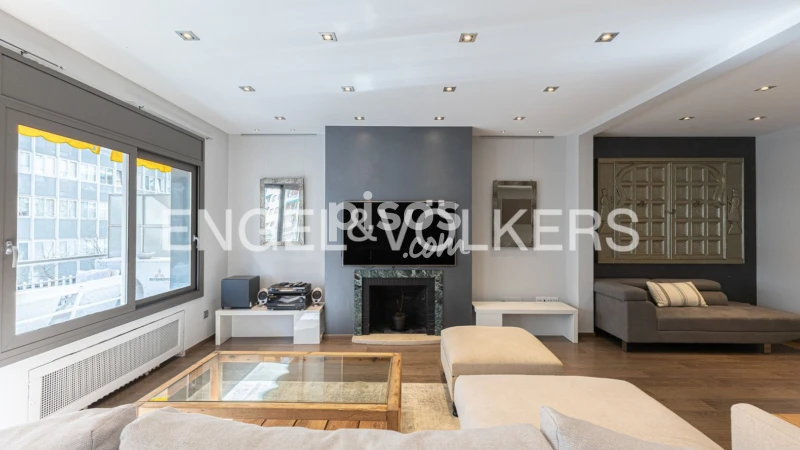 Piso en alquiler en Les Tres Torres