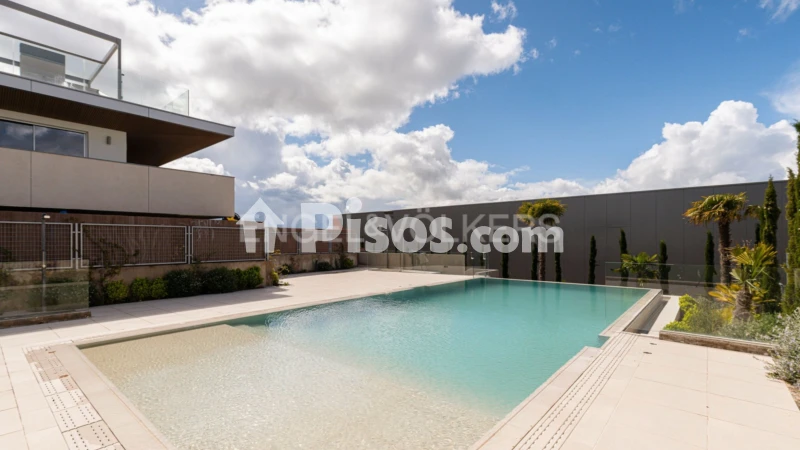 Fotografía del inmueble reportado: 5.490 €/mes — Madrid, Madrid