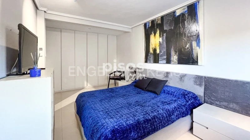 Piso en alquiler en Sant Pau