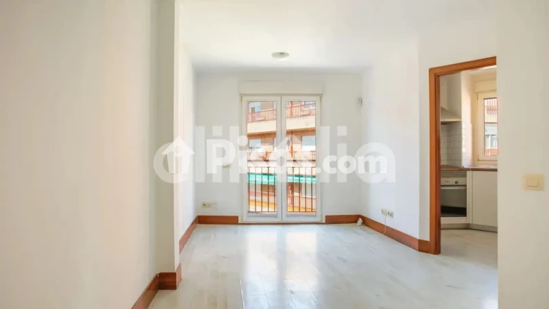 Piso en alquiler en Pueblo Nuevo