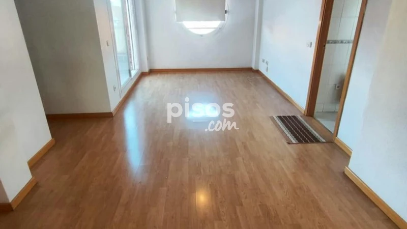 Piso en alquiler en Calle P.º de Marcelino Camacho