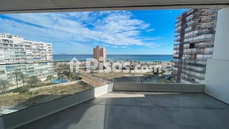 Fotografía del inmueble reportado: 2.200 €/mes — Alicante, Alicante