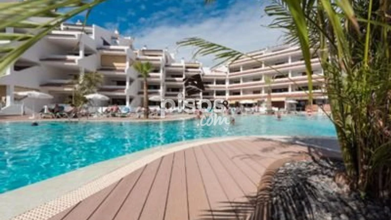 Loft en venta en los Cristianos, Los Cristianos (Arona) de 157.000 €