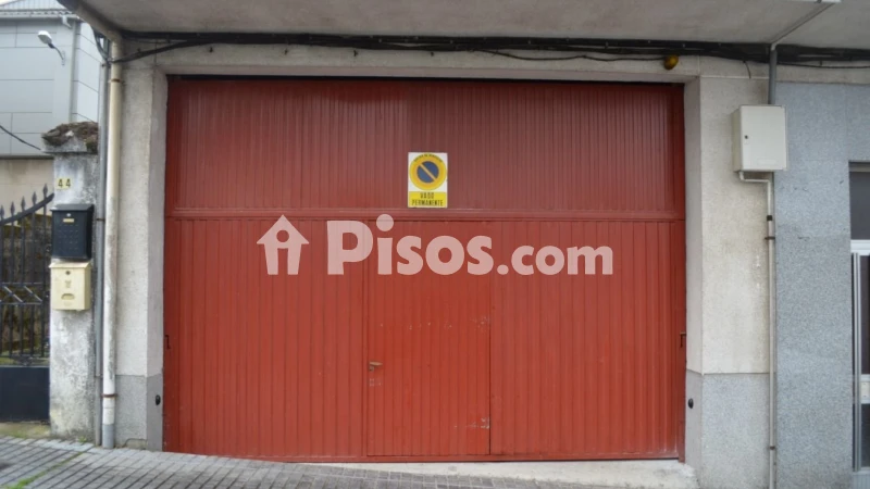 Local comercial en venta en Avenida Emilio Martínez Sánchez, 42