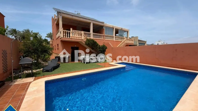 Casa – Torrevieja