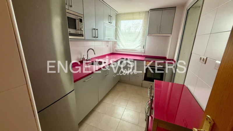 Piso en alquiler en Las Tablas
