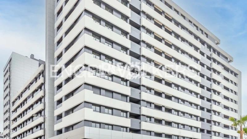 Piso en alquiler en Imperial