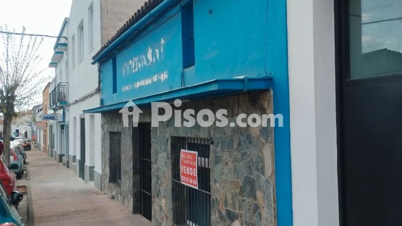 Local comercial en venta en Jerez de los Caballeros - Vista 3