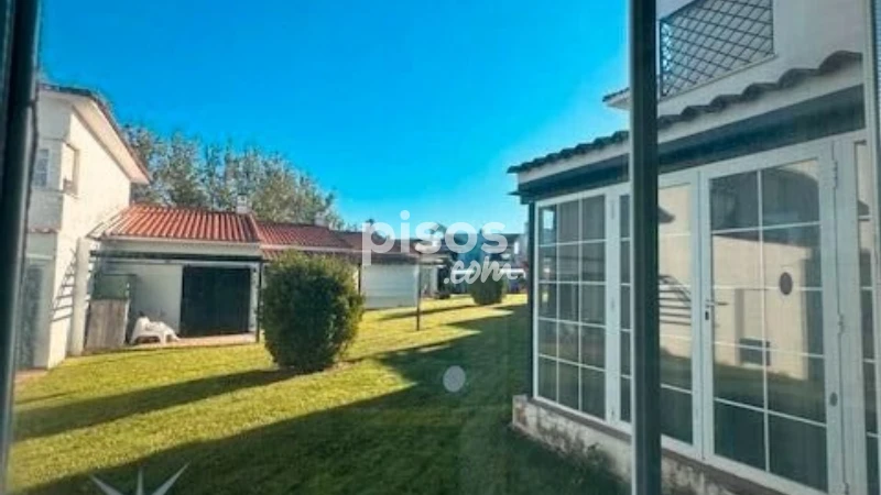Piso en venta en Calle Urbanización Golf Guadiana, Golf Guadiana-Cerro Gordo (Badajoz Capital) de 128.500 €